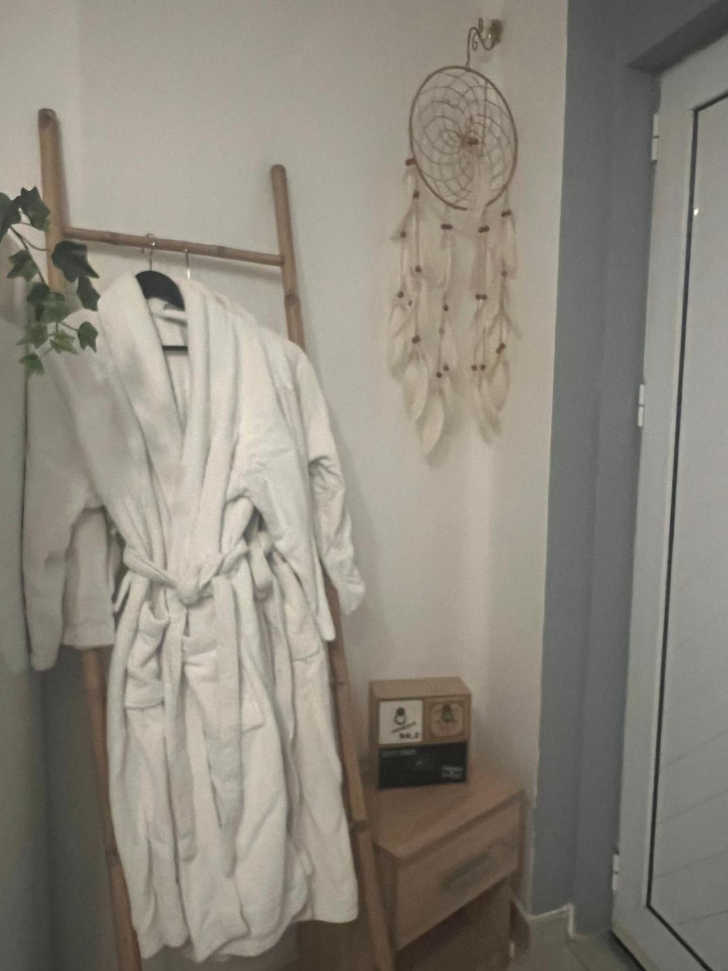Lamda Vintage Appartment Aten Exteriör bild